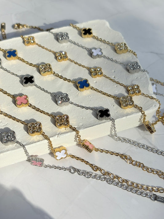 Mini Clovers Limited