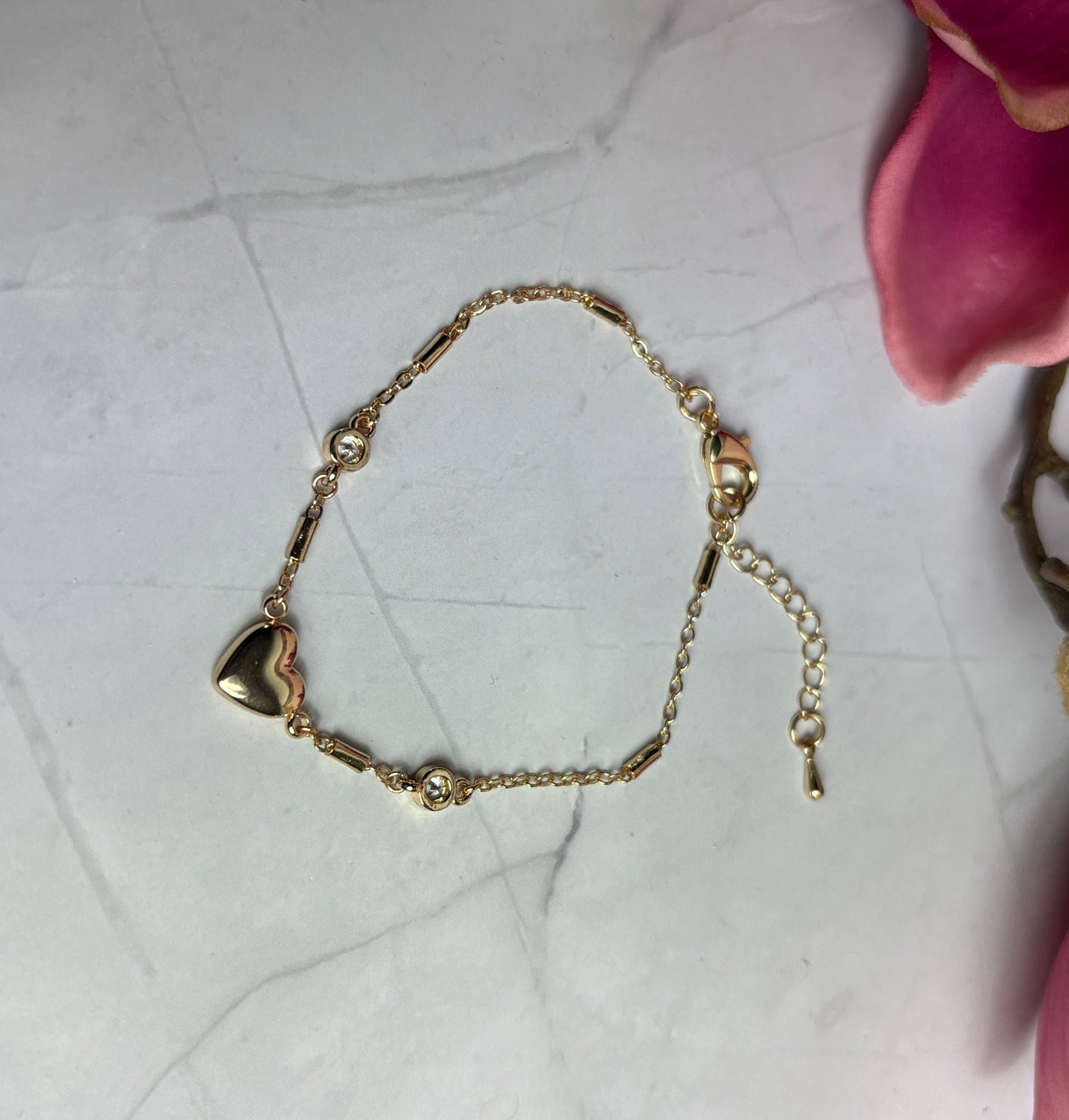 „Blair“ Armkette