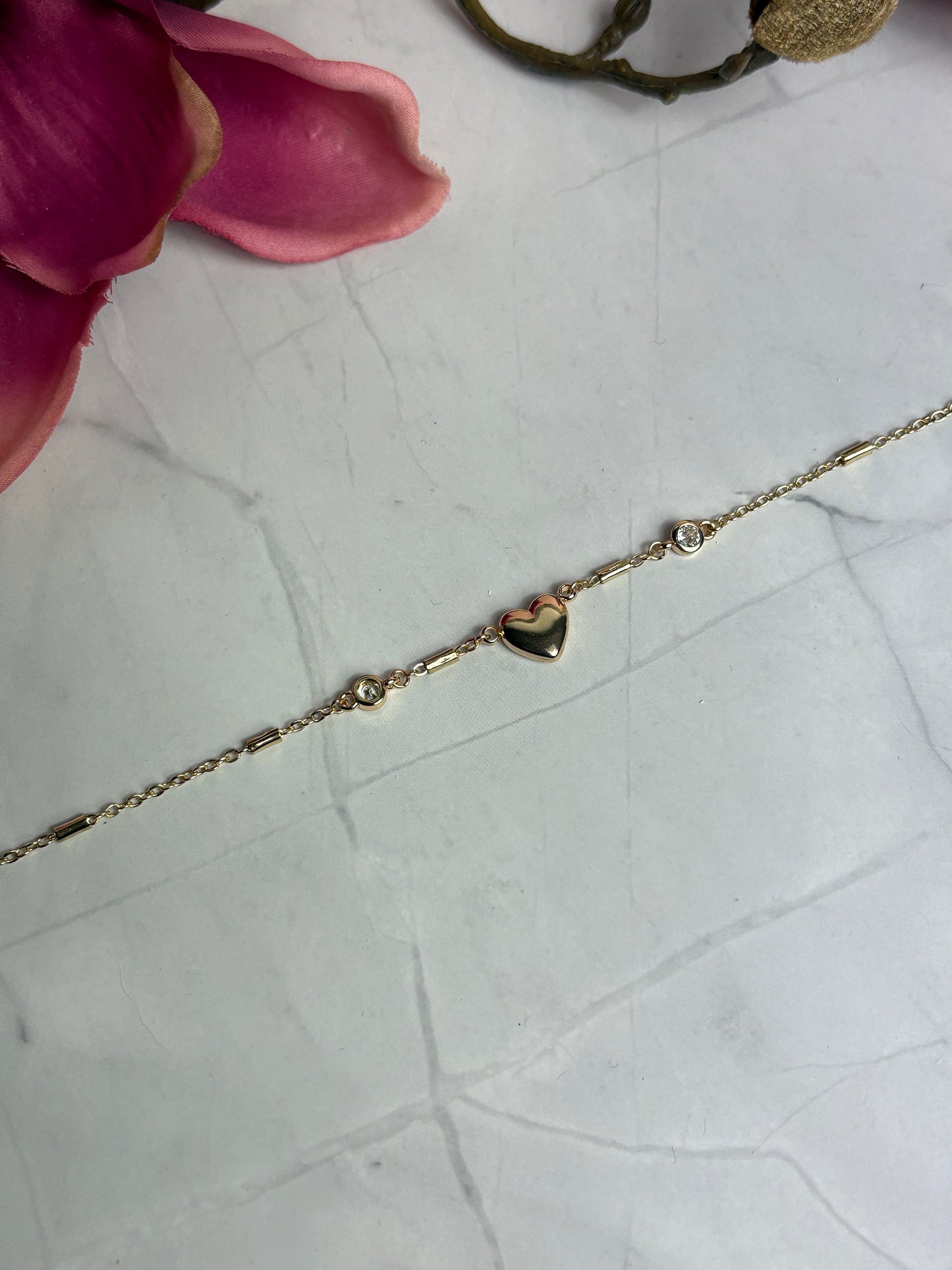 „Blair“ Armkette