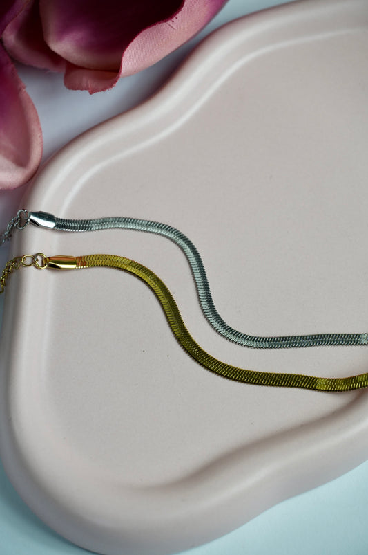 Snake Armkette