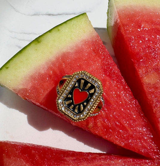Charlotte Ring