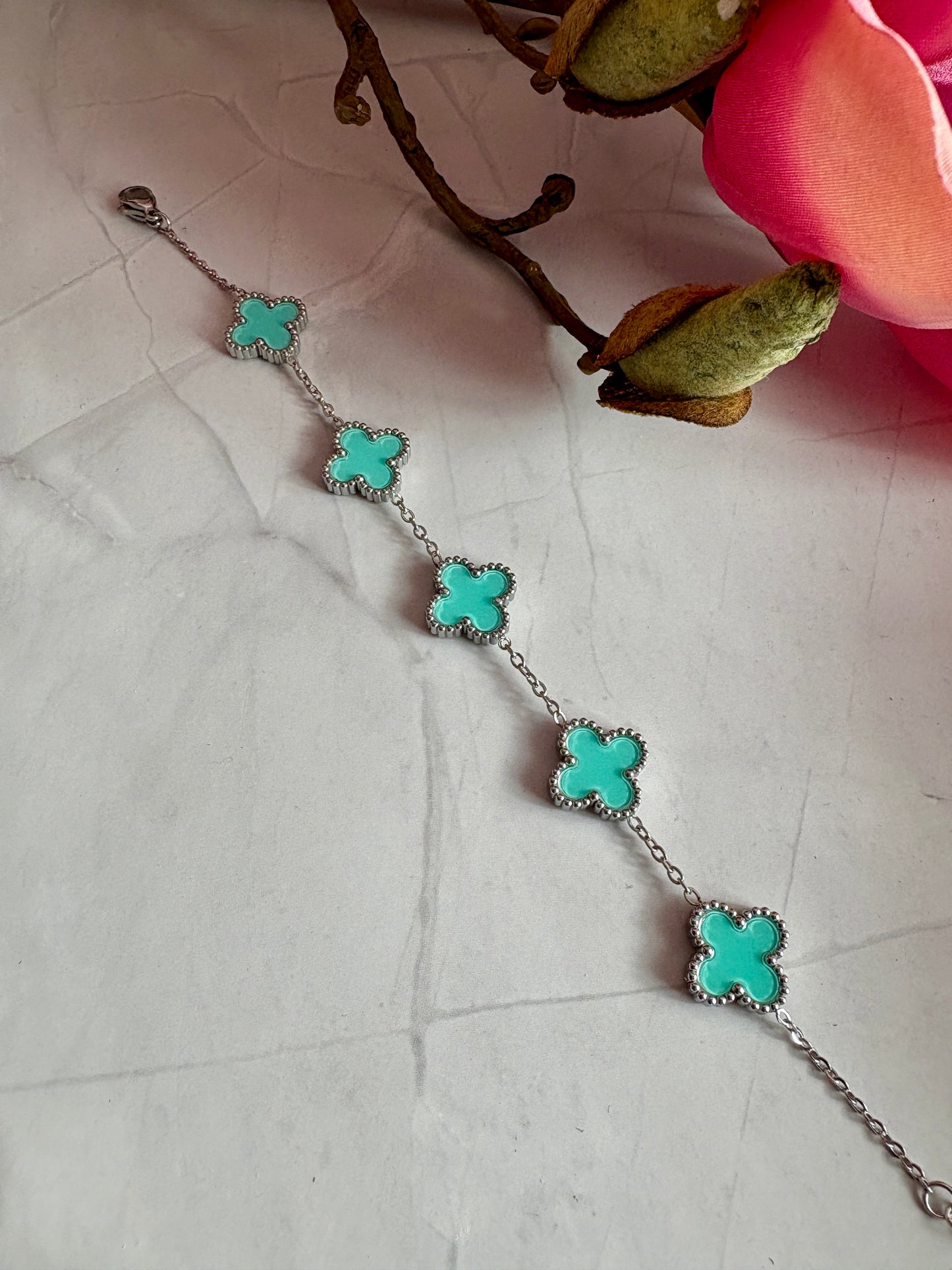 Clover Mint