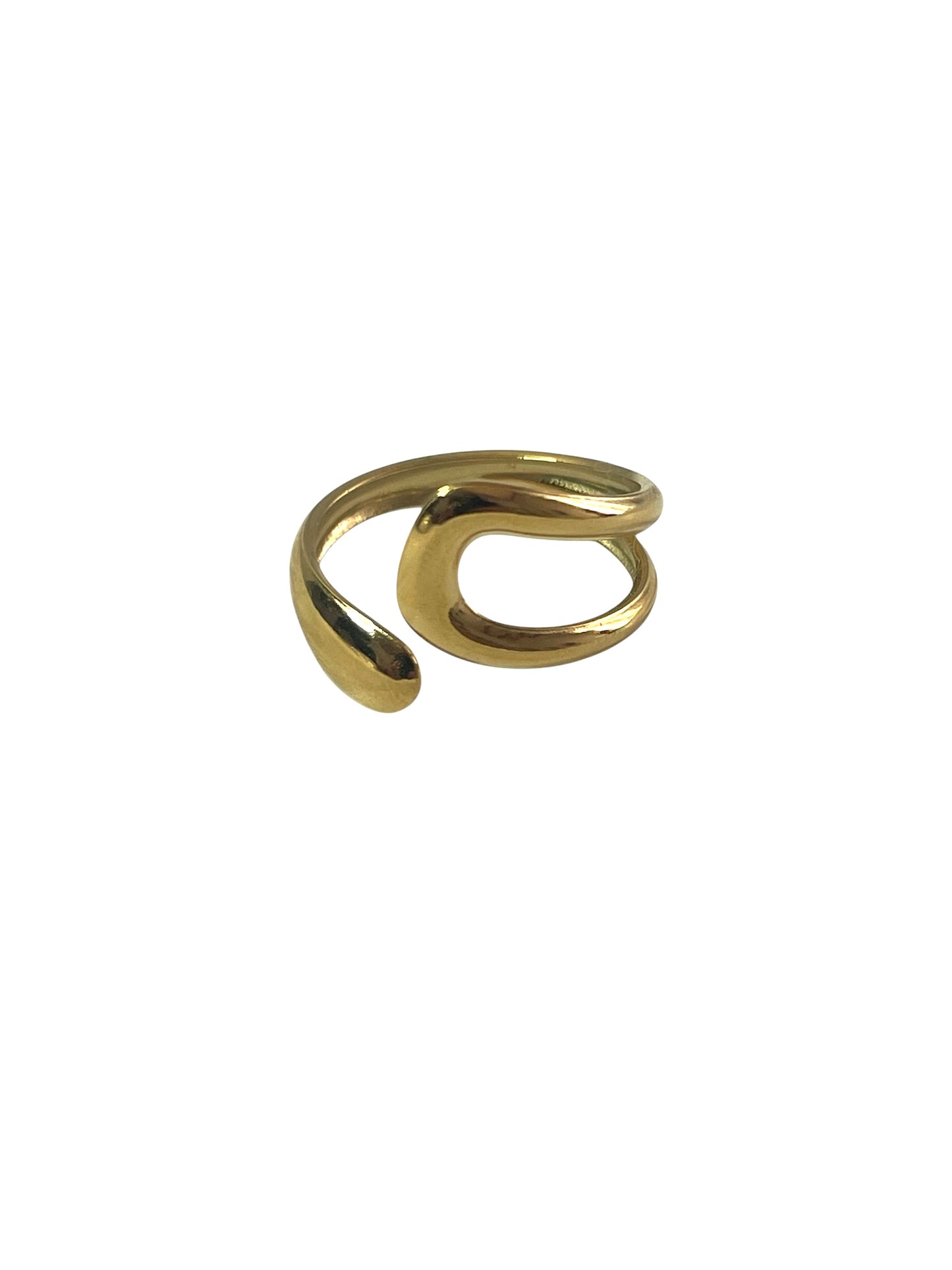 „Sailor“ gold