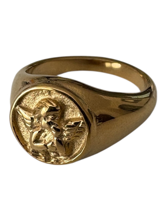 Angel Ring