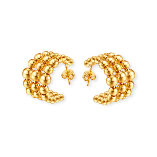 Majestic Hoops
