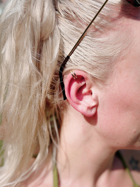 Ear Cuff mini